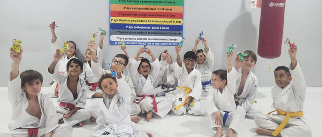 Karate
