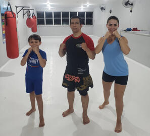 Muay thai
